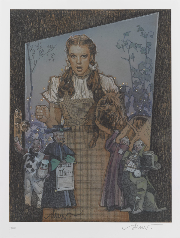 The Wizard of Oz (1939)